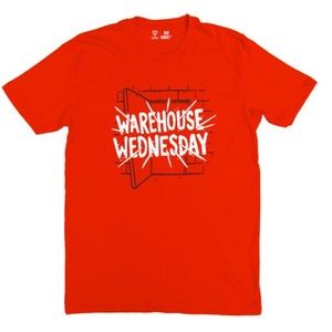 Revive Skateboard Company, Warehouse Wednesday, Boys L